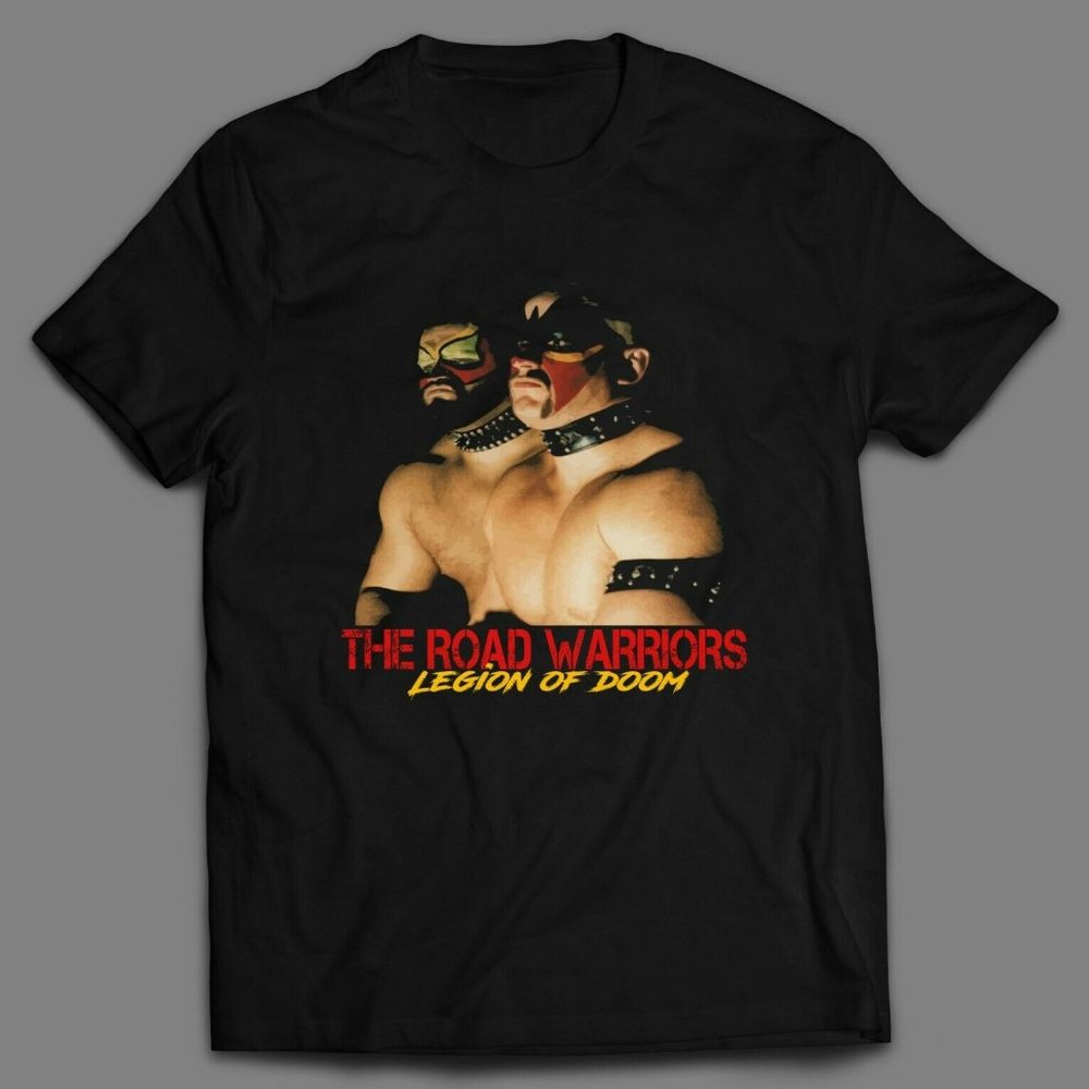 LOD SHIRT